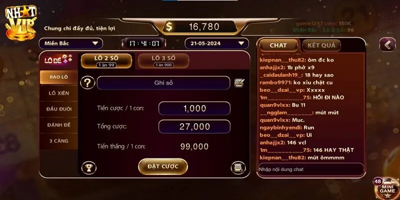 Lô Đề - Bộ Môn Mang Lại Nhiều Tiền Tài Cho Người Chơi Lô Đề - Bộ Môn Mang Lại Nhiều Tiền Tài Cho Người Chơi