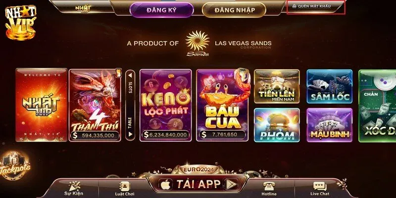 Đăng nhập Những vấn đề thường gặp và cách xử lý