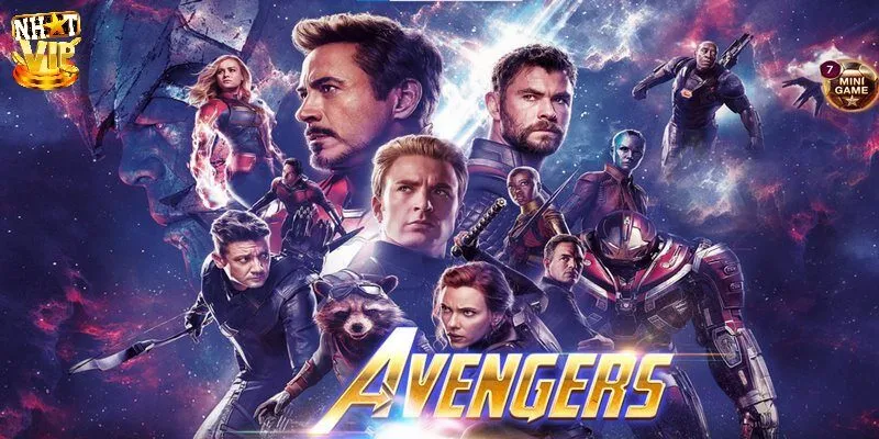 Nổ Hũ Avengers - Khám Phá Siêu Phẩm Quay Hũ “Hot” 2024 Nổ Hũ Avengers - Khám Phá Siêu Phẩm Quay Hũ “Hot” 2024