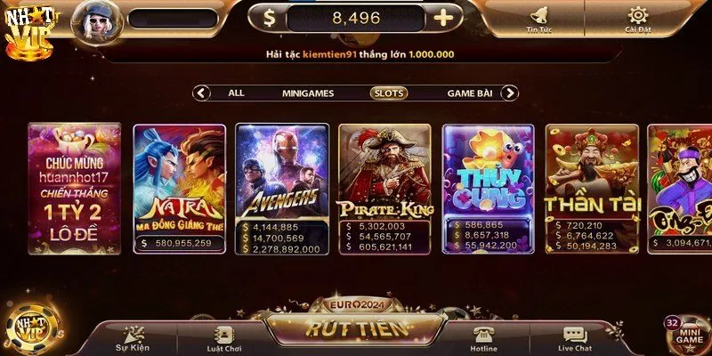 Nổ Hũ Na Tra Ma Đồng Giáng Thế | Cách Chơi Và Bí Kíp Thắng Nổ Hũ Na Tra Ma Đồng Giáng Thế | Cách Chơi Và Bí Kíp Thắng