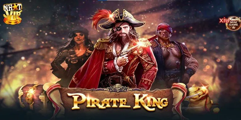 Nổ Hũ Pirate King | Cách Chơi Và Kinh Nghiệm Quay Slot Đỉnh Nổ Hũ Pirate King | Cách Chơi Và Kinh Nghiệm Quay Slot Đỉnh Cao