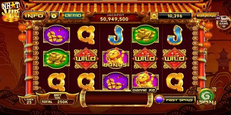 Nổ Hũ Thần Tài - Siêu Phẩm Quay Hũ Hấp Dẫn Tại Nhatvip Nổ Hũ Thần Tài - Siêu Phẩm Quay Hũ Hấp Dẫn Tại Nhatvip