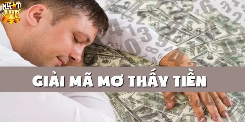 Mơ Thấy Mất Tiền - Giải Mã Điềm Báo Và Loạt Số Đẹp May Mắn Mơ Thấy Mất Tiền - Giải Mã Điềm Báo Và Loạt Số Đẹp May Mắn