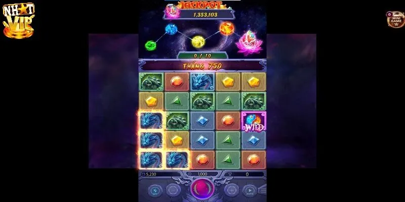 Nổ Hũ 4 Thần Thú - Tham Gia Chơi Hôm Nay Quay Là Thắng Nổ Hũ 4 Thần Thú - Tham Gia Chơi Hôm Nay Quay Là Thắng