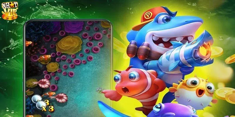 Súng Bắn Cá - Những Thông Tin Tín Đồ Mê Săn Cá Cần Biết