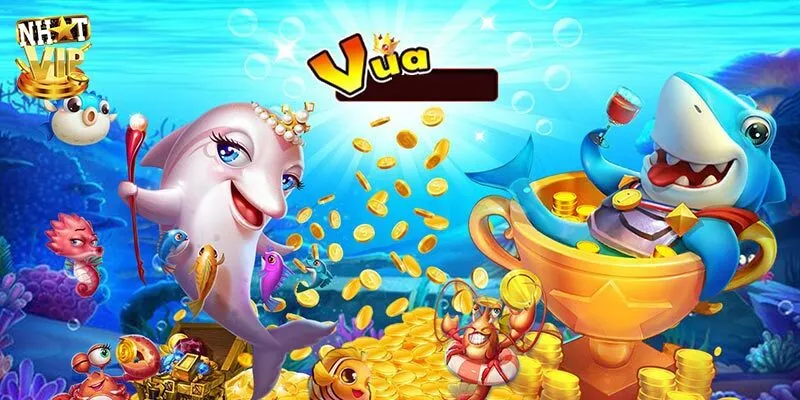 bắn cá xèng đổi thưởng