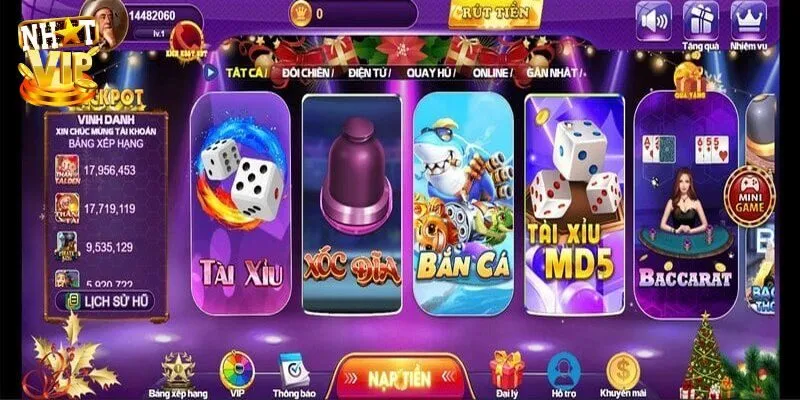 Tìm Hiểu Nhà Cái 68 Game Bài Cùng Nhatvip Ngay Hôm Nay Tìm Hiểu Nhà Cái 68 Game Bài Cùng Nhatvip Ngay Hôm Nay