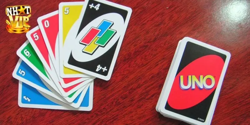 Chơi Bài Uno - Khám Phá Game Bài Đình Đám Cùng Nhatvip Chơi Bài Uno - Khám Phá Game Bài Đình Đám Cùng Nhatvip
