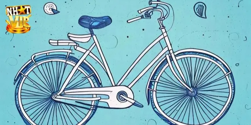 Mơ Thấy Xe Đạp - Giải Mã Bí Ẩn, Con Số May Mắn Cùng Nhatvip Mơ Thấy Xe Đạp - Giải Mã Bí Ẩn, Con Số May Mắn Cùng Nhatvip
