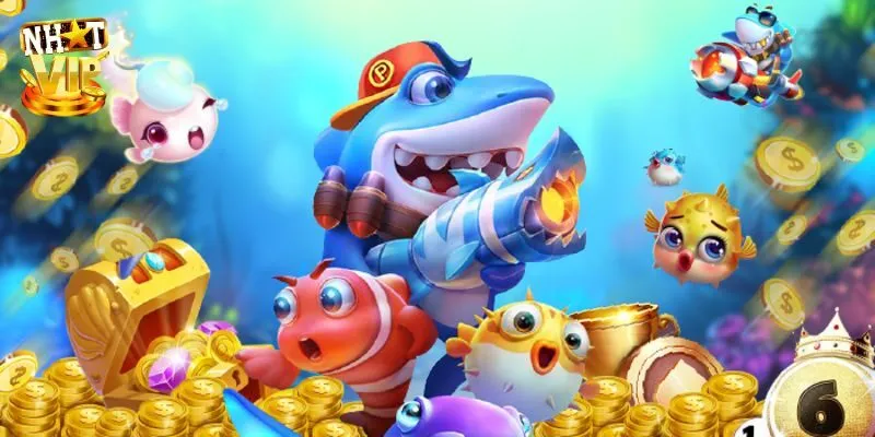 Bắn Cá Sen - Siêu Phẩm Săn Ngư Đổi Thưởng Mới Nhất 2024