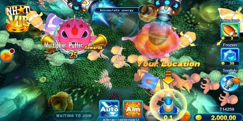 Bắn Cá 68 - Sảnh Game Đổi Thưởng Đình Đám Nhất Năm 2024 Bắn Cá 68 - Sảnh Game Đổi Thưởng Đình Đám Nhất Năm 2024