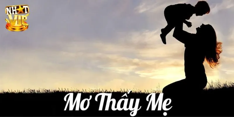 Mơ Thấy Mẹ - Nhatvip Bật Mí Thông Điệp Cùng Con Số May Mắn Mơ Thấy Mẹ - Nhatvip Bật Mí Thông Điệp Cùng Con Số May Mắn