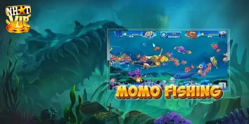 Bắn Cá Momo - Top 3 Game Săn Ngư Săn Thưởng Cực Đỉnh Bắn Cá Momo - Top 3 Game Săn Ngư Săn Thưởng Cực Đỉnh