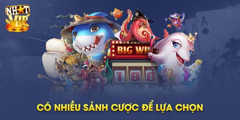 Bắn Cá Phát Tài - Tận Hưởng Đại Dương Đổi Thưởng Khủng 2025 Bắn Cá Phát Tài - Tận Hưởng Đại Dương Đổi Thưởng Khủng 2025