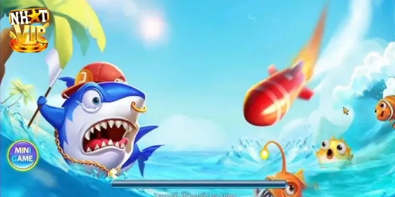 Bắn Cá Siêu Tốc: Bí Kíp Chinh Phục Đại Dương Ăn Thưởng Khủng Bắn Cá Siêu Tốc | Bí Kíp Chinh Phục Đại Dương Ăn Thưởng Khủng