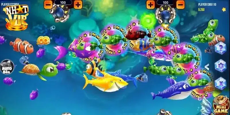 Săn Cá Đổi Thẻ - Top 5 Siêu Phẩm Đổi Thưởng Hot Nhất Nhatvip Săn Cá Đổi Thẻ - Top 5 Siêu Phẩm Đổi Thưởng Hot Nhất Nhatvip