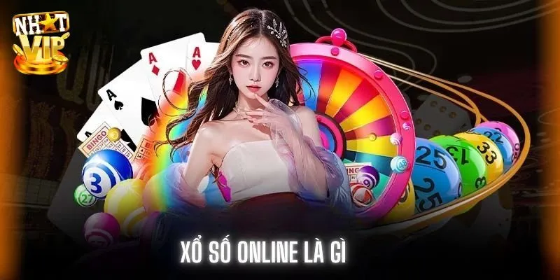 Xổ Số Online - Khám Phá Hình Thức Cá Cược Ăn Thưởng Khủng Tìm hiểu cơ bản về hình thức xổ số online