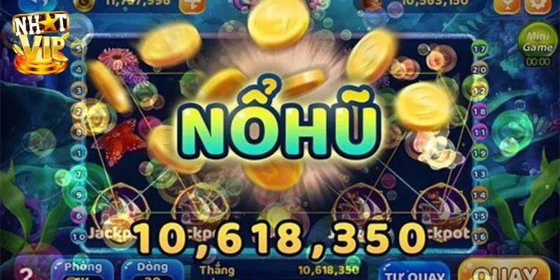 FTG Điện Tử - Sân Chơi Nổ Hũ Đổi Thưởng Hàng Tỷ Đồng