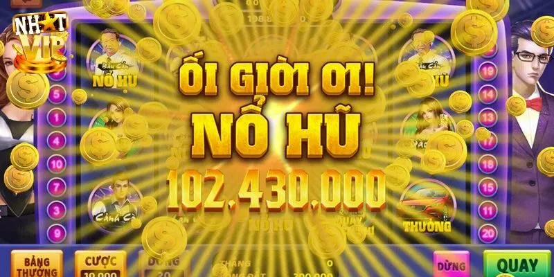 BNG Điện Tử - Tìm Hiểu Sảnh Nổ Hũ Đổi Thưởng Đỉnh Cao 2025