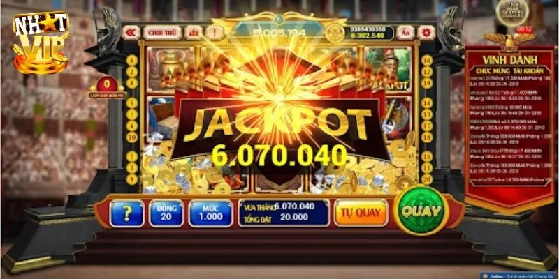 Hacksaw Điện Tử - Thiên Đường Nổ Hũ Đổi Thưởng Cực Hot 2025