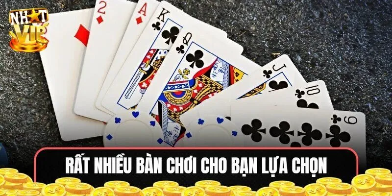 Tá Lả Nhatvip - Game Bài Đổi Thưởng Hấp Dẫn Giải Trí An Toàn